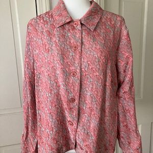 Ladies Blouse, Long Sleeves